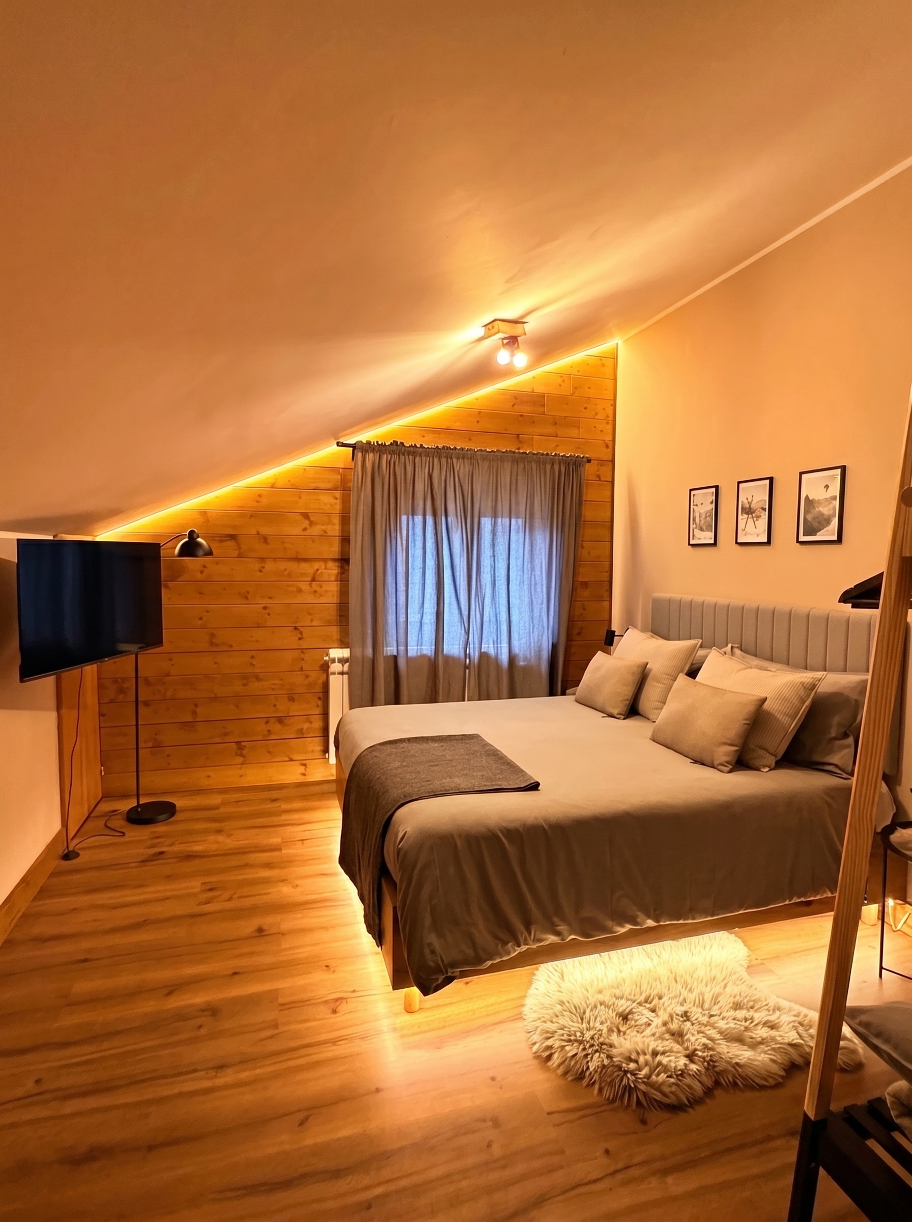 Camere da letto